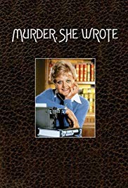 Она написала убийство 1984