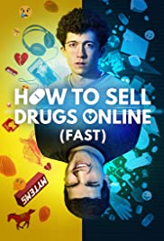 Как продавать наркотики онлайн быстро
