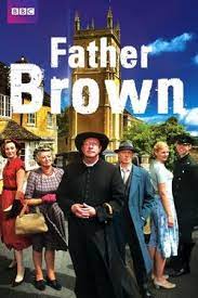 Отец Браун 9 сезон